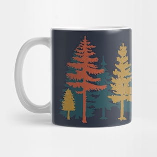 Forest Mug